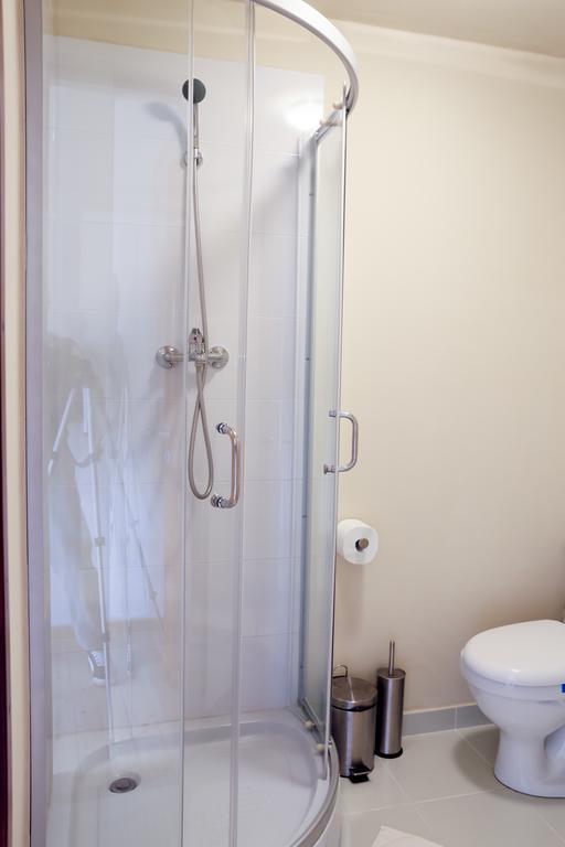 Landhaus Bed&Breakfast Vişeu de Sus Rom bilde