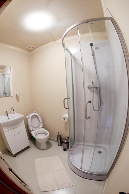 Landhaus Bed&Breakfast Vişeu de Sus Rom bilde